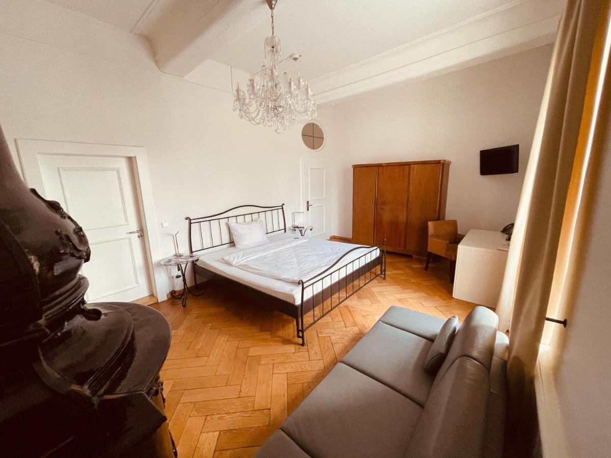 Schlossparkhotel Mariakirchen Arnstorf Extérieur photo
