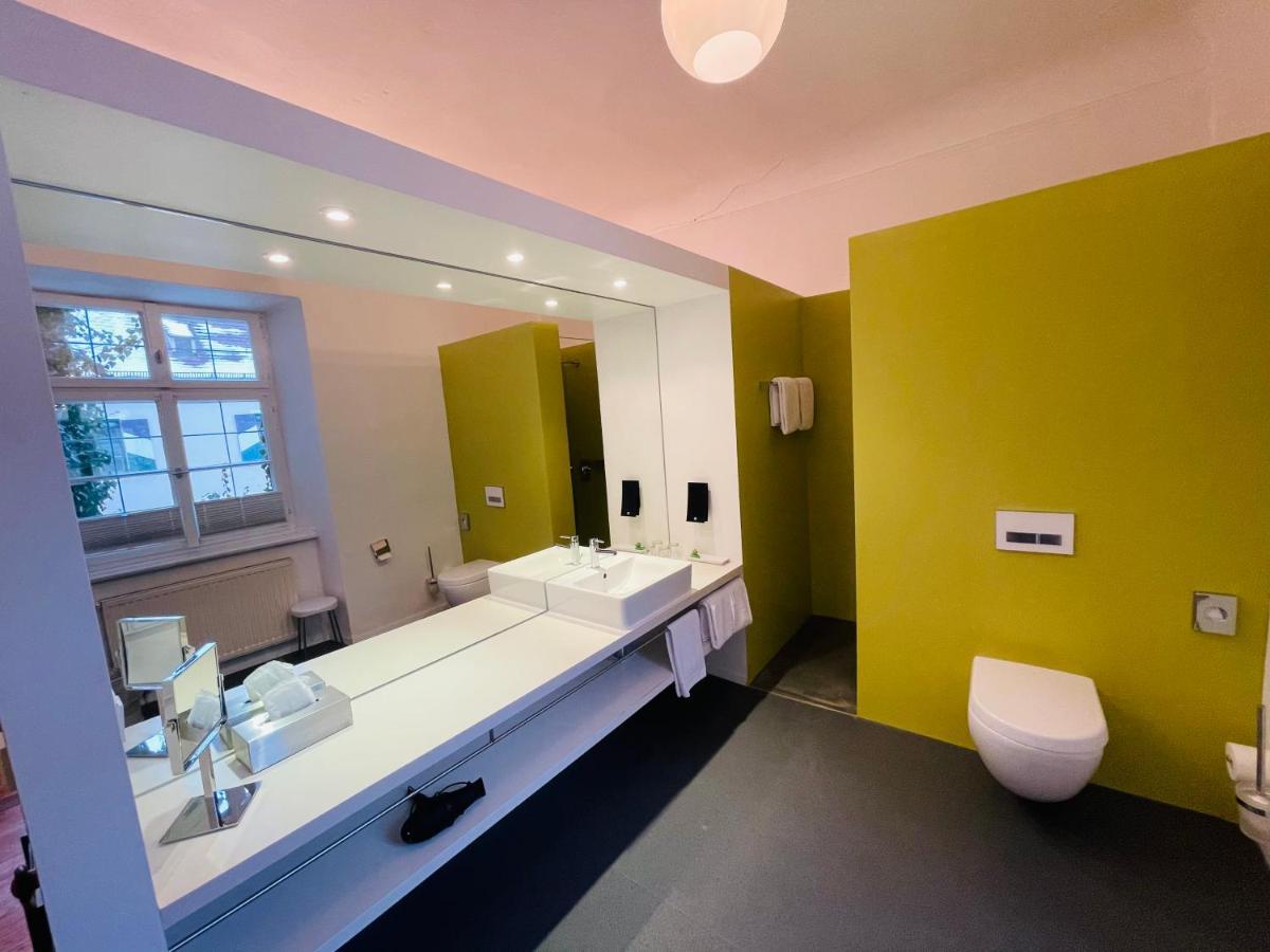Schlossparkhotel Mariakirchen Arnstorf Extérieur photo