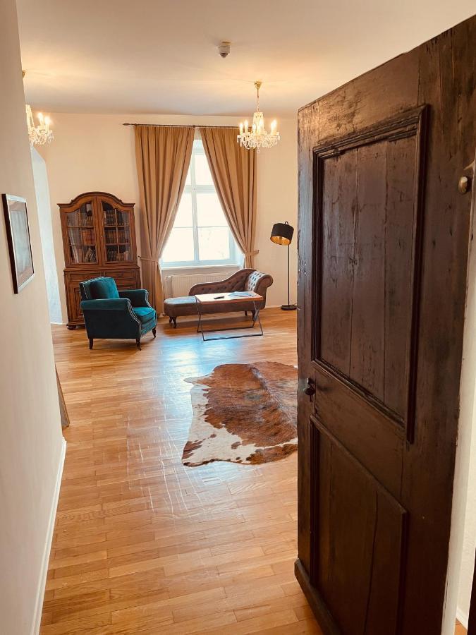 Schlossparkhotel Mariakirchen Arnstorf Extérieur photo
