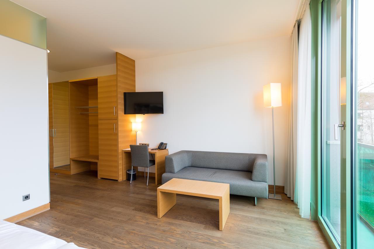 Schlossparkhotel Mariakirchen Arnstorf Extérieur photo