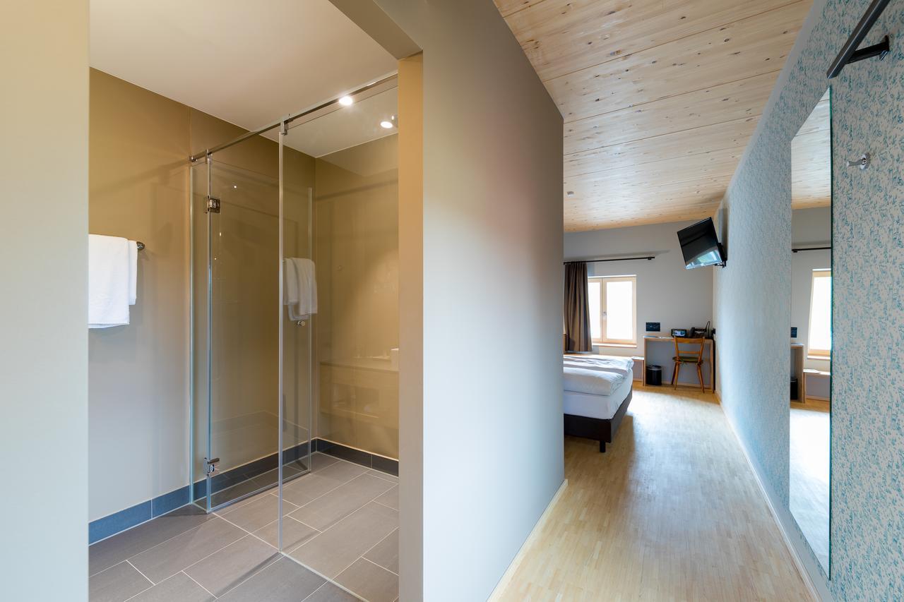 Schlossparkhotel Mariakirchen Arnstorf Extérieur photo