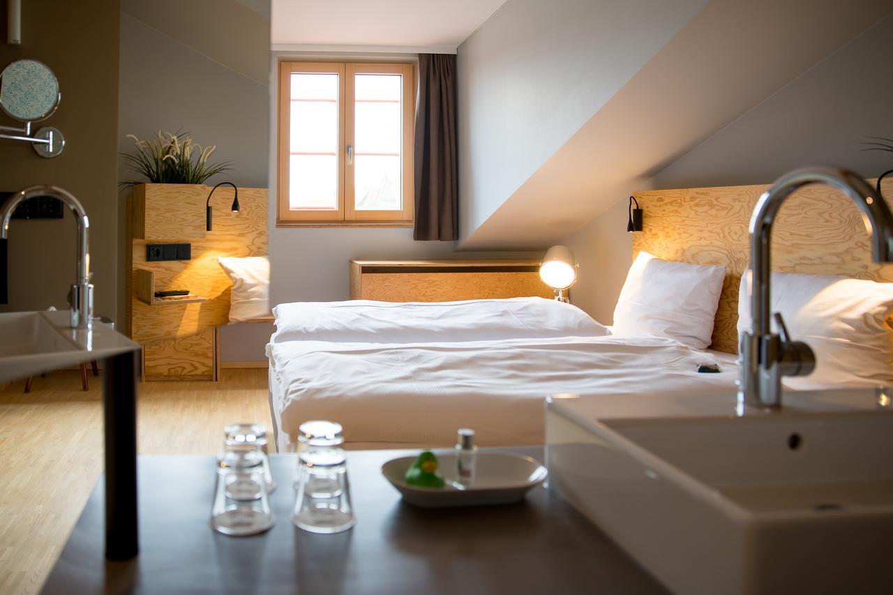Schlossparkhotel Mariakirchen Arnstorf Extérieur photo