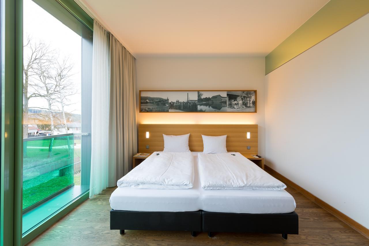 Schlossparkhotel Mariakirchen Arnstorf Extérieur photo