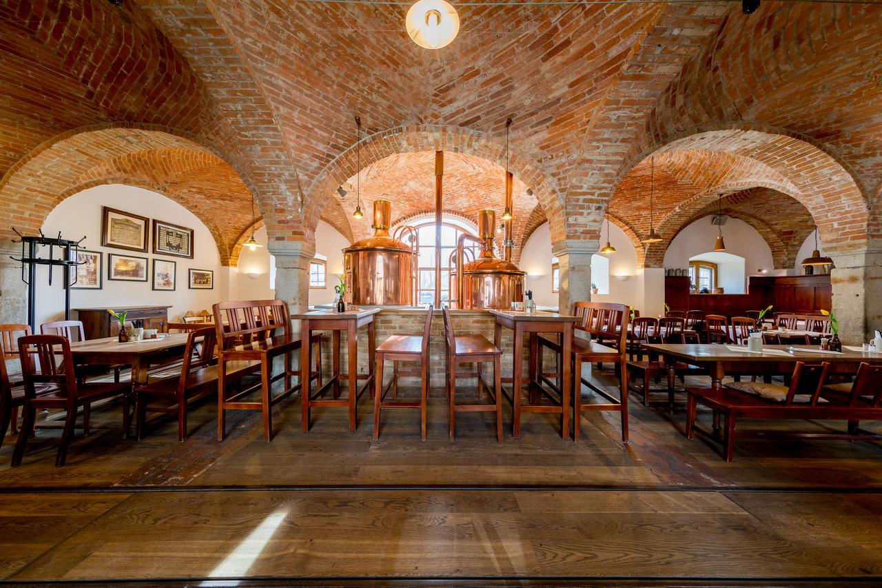 Schlossparkhotel Mariakirchen Arnstorf Extérieur photo
