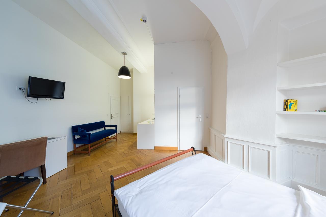 Schlossparkhotel Mariakirchen Arnstorf Extérieur photo